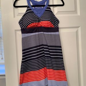 Summer beautiful dress